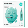 dr.jart+ cryo rubber soothing mask kit 40 g + 4 g