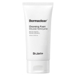 dermaclear cleansing foam - mousse idratante e rimpolpante per pelli secche 120 ml