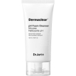 dermaclear cleansing foam 120 ml