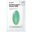 dr. jart+ - soothing hydra solution - intensive soothing mask