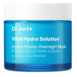 dr.jart+ vital hydra solution - maschera viso notte idratante