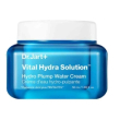 dr.jart+ vital hydra solution - hydro plump water cream crema viso idratante