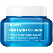 dr jart+ vital hydra solution hydro plump idratante 50 ml