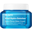 dr.jart+ vital hydra solution hydro plump water cream 50 ml