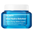 dr.jart+ vital hydra solution hydro plump water cream 50 ml