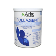 collagene multifunzione per articolazioni e anti-age polvere 260 gr - arkofarm
