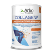 arkopharma - collagene integratore articolazioni e muscoli gusto arancia confezione 260 gr