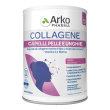 arkopharma collagene capelli pelle e unghie 260g in polvere