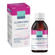 dentalpro collutorio alla clorexidina 0,20% 200 ml antiplacca antibatterico per igiene orale complet