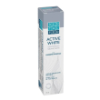 dentalpro active white - dentifricio sbiancante al carbone vegetale 75 ml