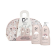 dermarays - baby essenziale cofanetto igiene bambino confezione 2 pezzi