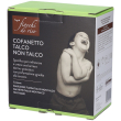 fiocchi di riso cofanetto talco non 1 pz set