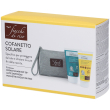 fiocchi di riso cofanetto solare con pochette in omaggio 1 pz set