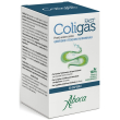 aboca coligas fast 30 capsule - integratore per gonfiore addominale