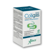 aboca - coligas fast integratore alimentare contro gonfiore e dolore addominale confezione 30 capsul
