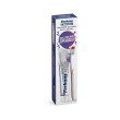forhans dentifricio microfiller + spazzolino 1 pz