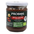 keto cream cacao & nocc 180g