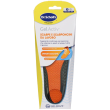 dr. scholl's gelactiv soletta per scarpe da lavoro taglia s 1 pz solet