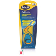 scholl gelactiv scarpe casual sneakers misura large nuova serie 2025 1 paio