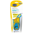 scholl gel activ - solette in gel per scarpe casual e sneakers - taglia s