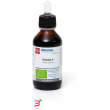 rodiola tintura madre 100 ml bio
