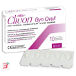 clivon gyn 10 ovuli