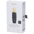 geske microcurrent skin scrubber & blackhead remover | 9 in 1 grigio