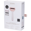 geske microneedle face & body roller | 9 in 1 starlight pz altro