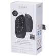 geske sonic thermo facial brush & face-lifter | 8 in 1 grigio pz alt