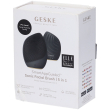 geske sonic facial brush | 5 in 1 grigio pz altro
