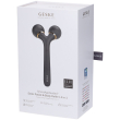 geske sonic facial & body roller | 4 in 1 grigio pz altro