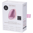 geske sonic warm & cool mask | 9 in 1 rosa pz altro