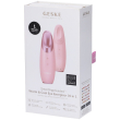 geske warm & cool eye energizer | 6 in 1 rosa pz altro