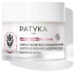 patyka - age global supreme crema ricca ridensificante per pelle secca confezione 50 gr