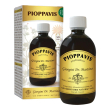 pioppavis analc integratore alimentare analcolico liquido 500 ml