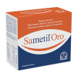 sametil oro 20 bustine - integratore per il tono dell'umore