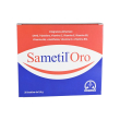 sametil oro supporto per  relax e benessere 20 bustine - varie