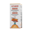 vitabim 200 ml - integratore per il sistema immunitario e la stanchezza