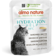 hydration help hfc - brodo di sardine per gatto adulto 50 gr