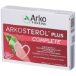 arko pharma arkosterol plus complete compresse 24 g