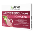 arkosterol plus complete 30 compresse