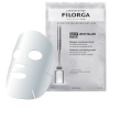 filorga ncef maschera in tessuto rivitalizzante illuminante viso 20ml
