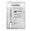 filorga ncef revitalize sheet mask 20 ml - maschera viso in tessuto anti age
