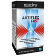 nutriva artiflex fast integratore per le articolazioni 20 stick