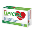 neo lipicol retard 30 compresse - integratore per il benessere cardiovascolare