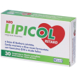 neo lipicol retard compresse 28,5 g