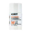 korff - 365 protection stick viso e corpo spf 50+ confezione 25 ml