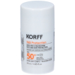 korff 365 stick viso corpo spf50+ 25 ml crema