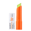 stick labbra spf50+