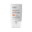 365 protection ultra 100 color spf50+ antimacchie - korff - flacone 50 ml - protezione solare colora